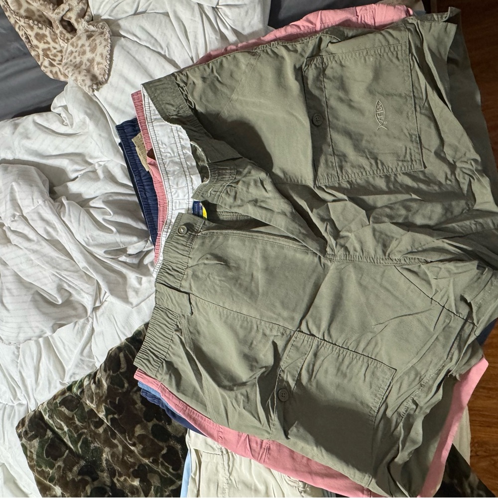 Aftco multiple pair - Picture 3 of 10